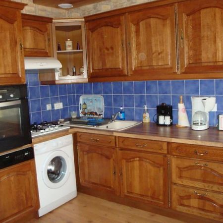 Villa Fermette Renovee Celles  Zimmer foto
