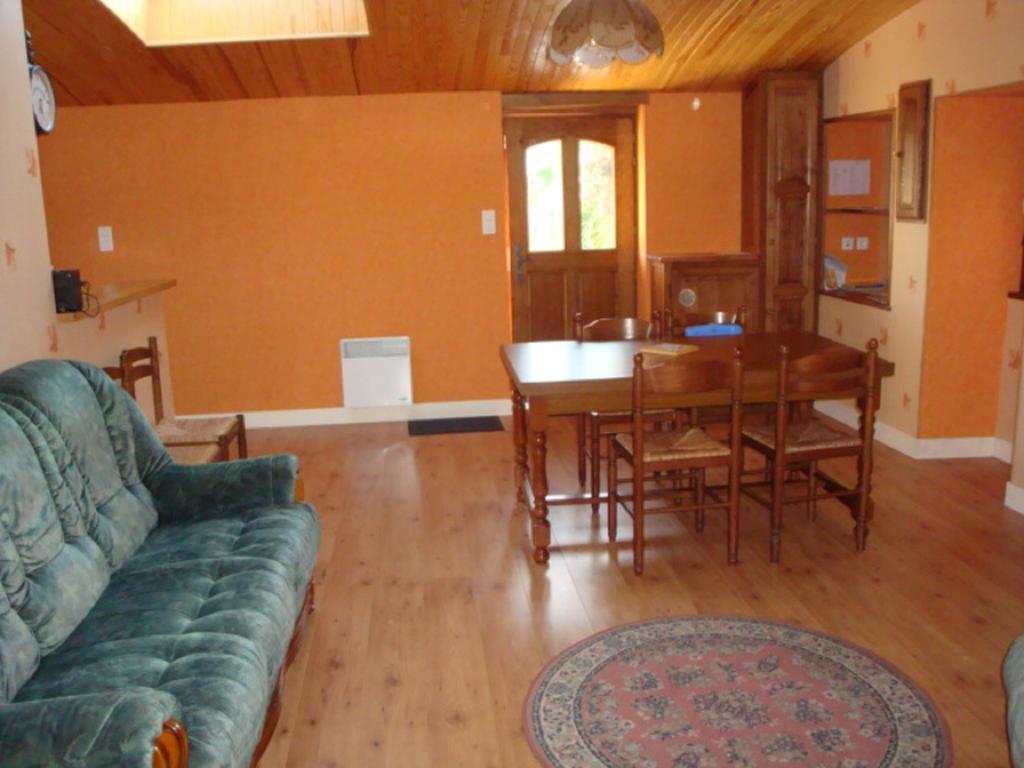 Villa Fermette Renovee Celles  Zimmer foto
