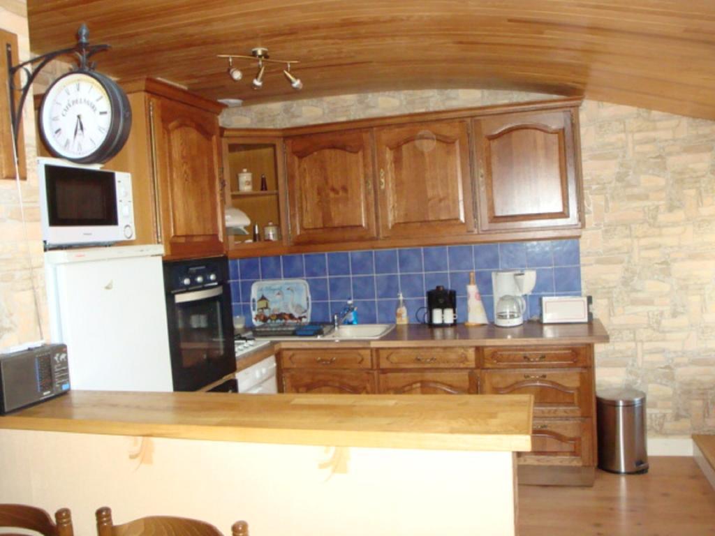 Villa Fermette Renovee Celles  Zimmer foto